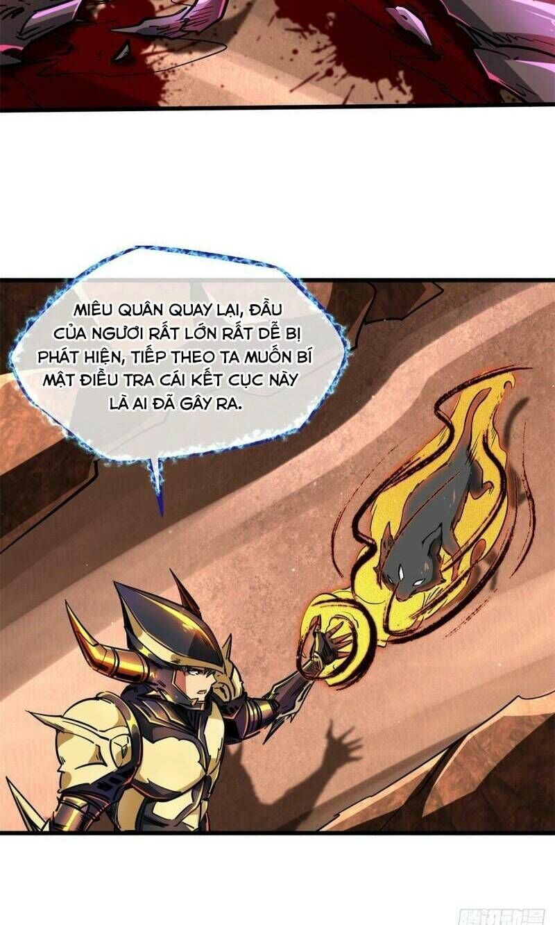 Siêu Cấp Thần Cơ Nhân Chap 66 - Next Chap 67