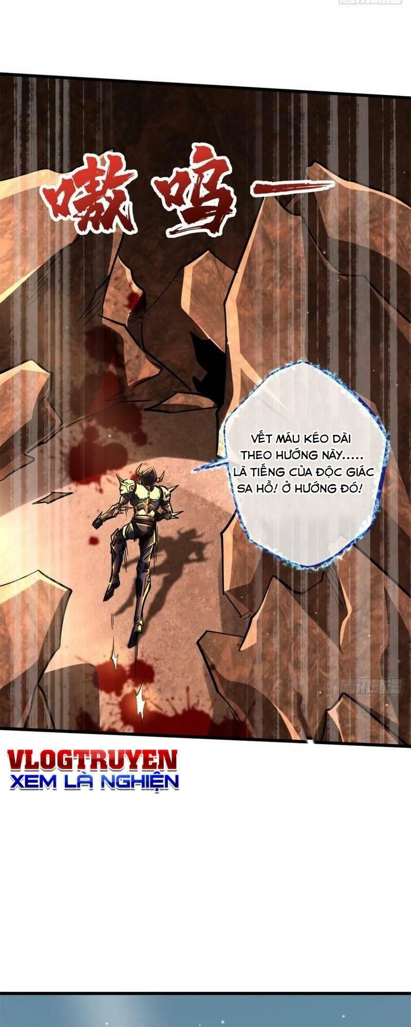Siêu Cấp Thần Cơ Nhân Chap 66 - Next Chap 67