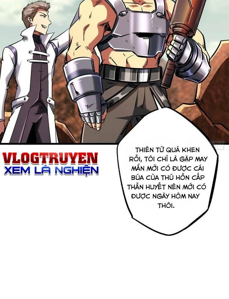 Siêu Cấp Thần Cơ Nhân Chap 66 - Next Chap 67