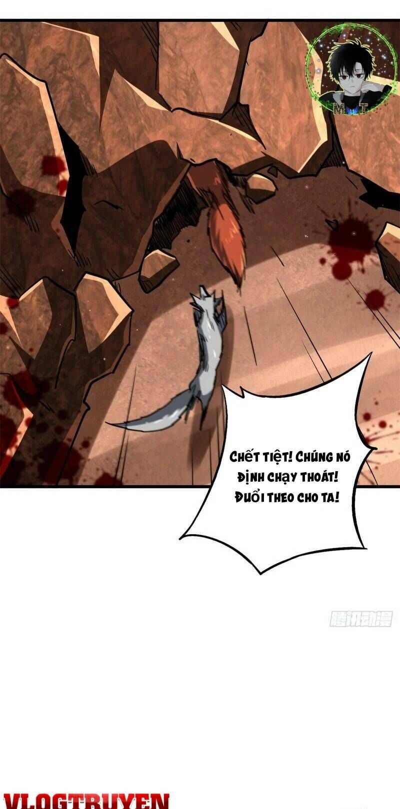Siêu Cấp Thần Cơ Nhân Chap 66 - Next Chap 67