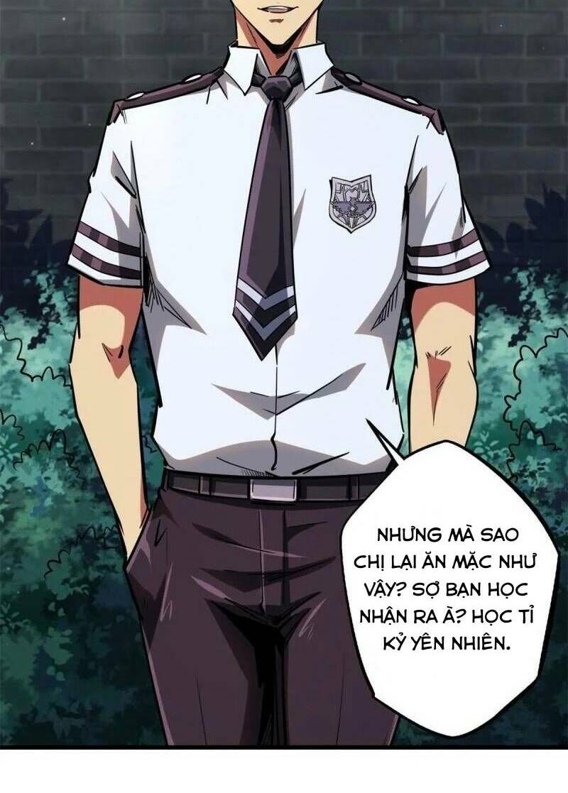 Siêu Cấp Thần Cơ Nhân Chap 66 - Next Chap 67