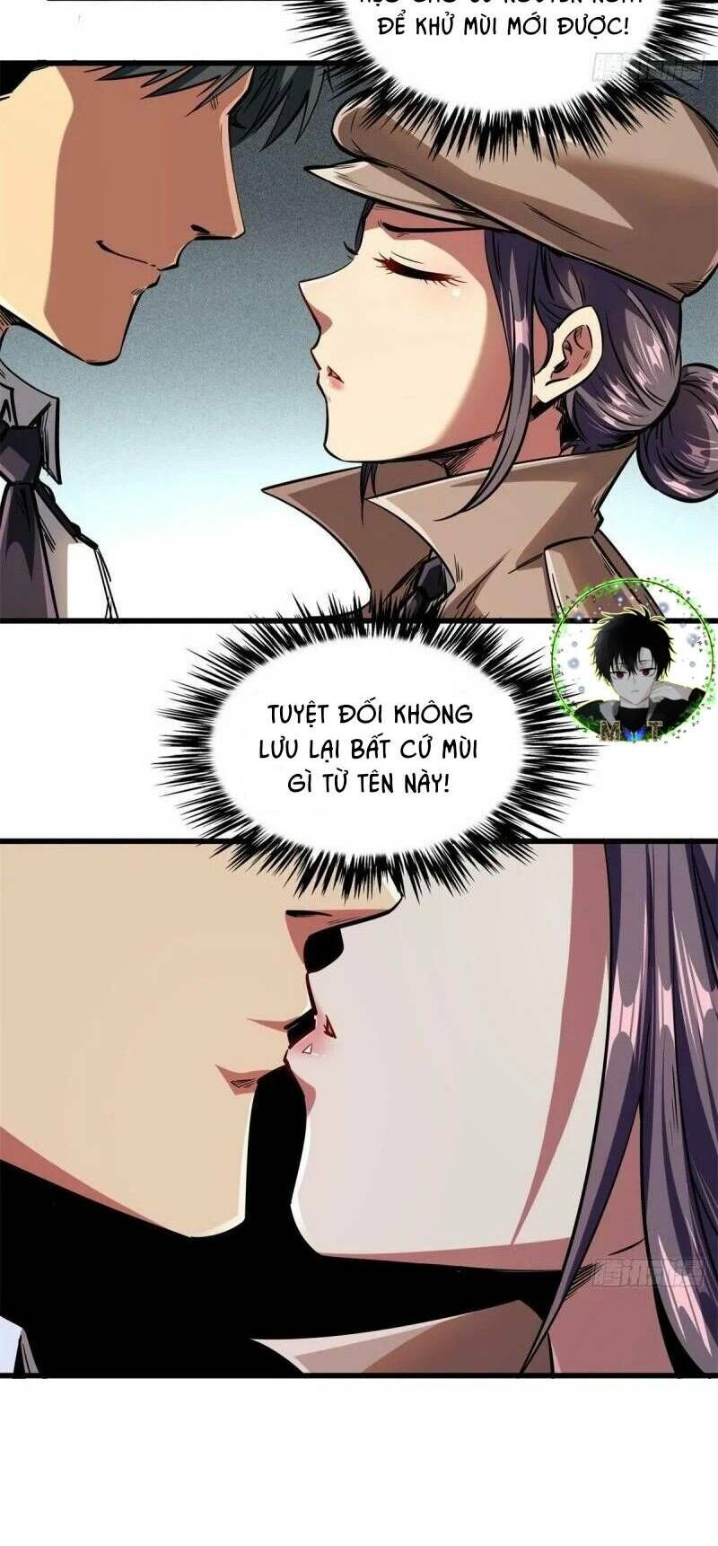 Siêu Cấp Thần Cơ Nhân Chap 66 - Next Chap 67