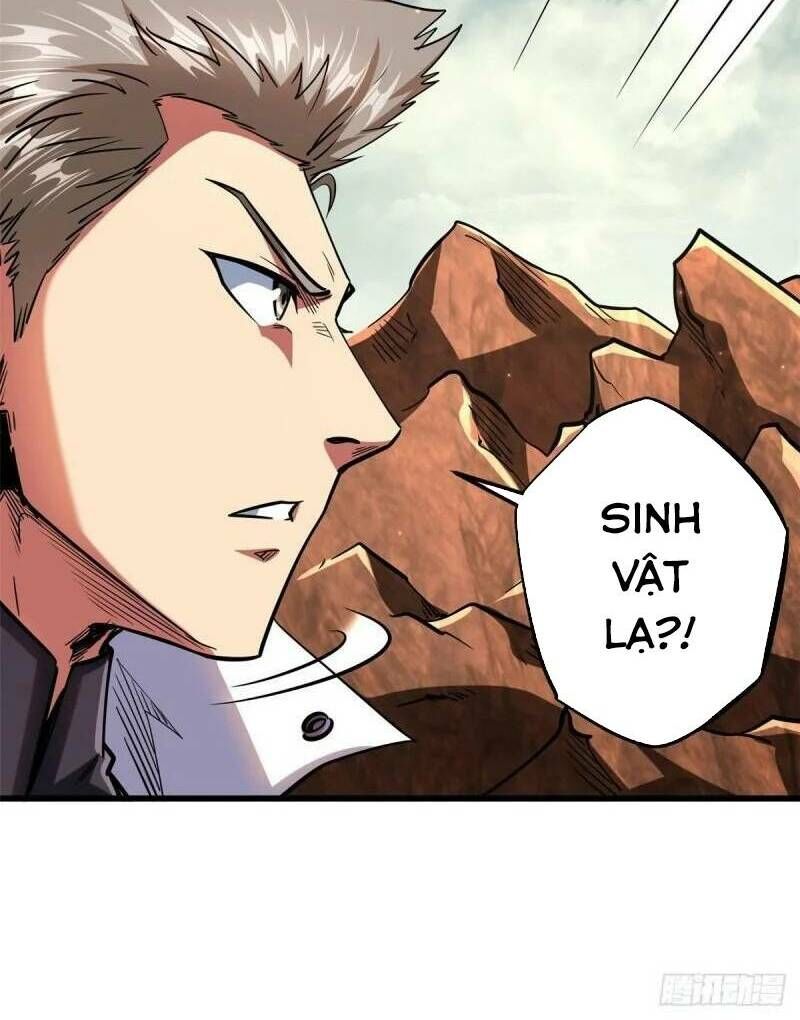 Siêu Cấp Thần Cơ Nhân Chap 67 - Next Chap 68