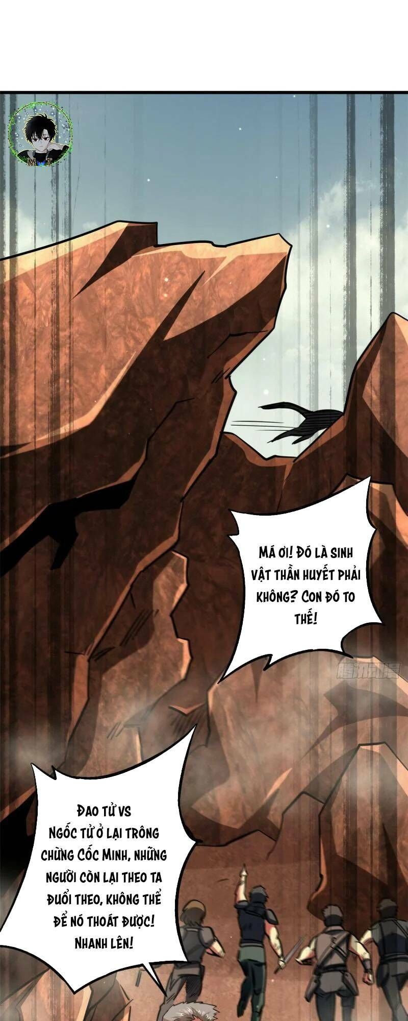Siêu Cấp Thần Cơ Nhân Chap 67 - Next Chap 68