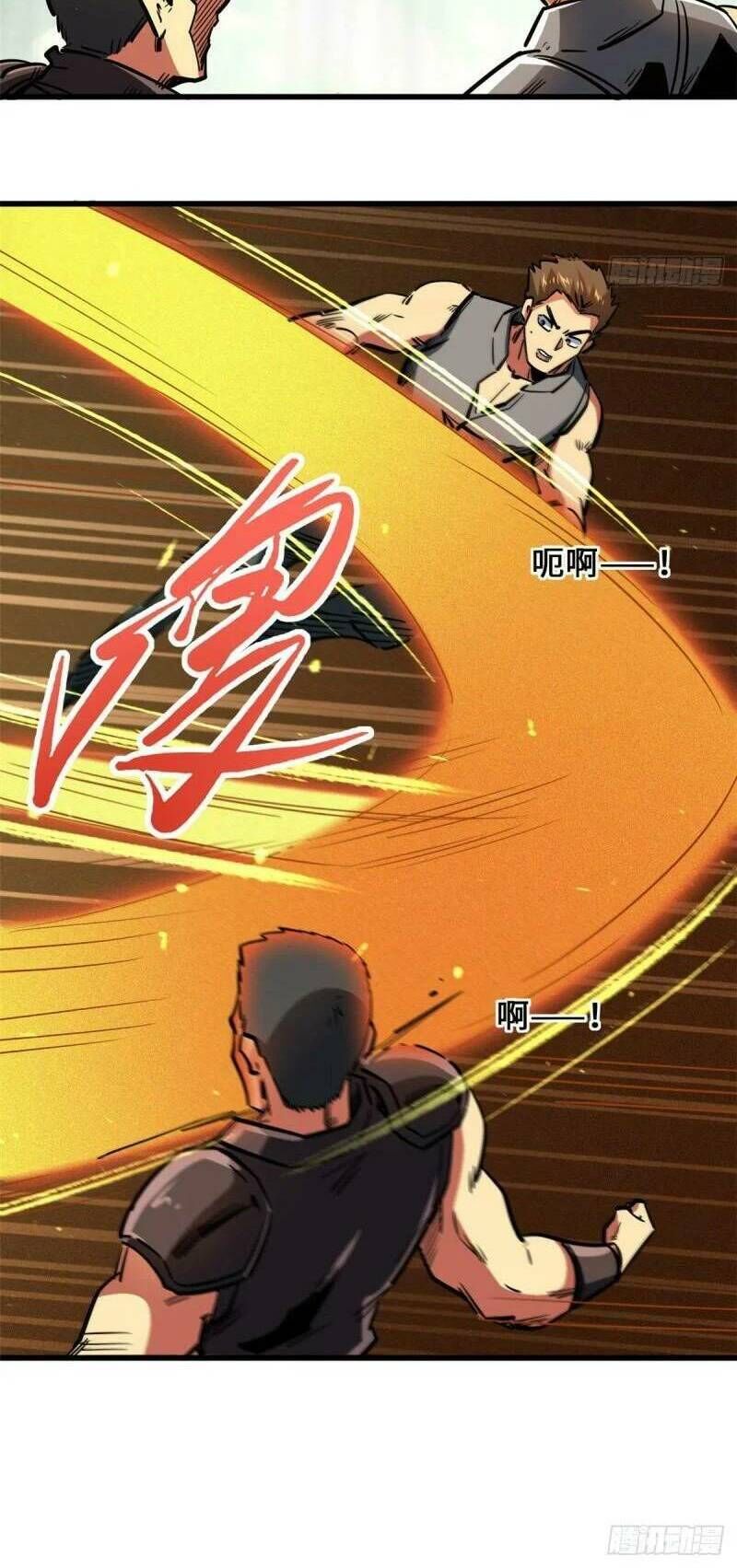 Siêu Cấp Thần Cơ Nhân Chap 67 - Next Chap 68