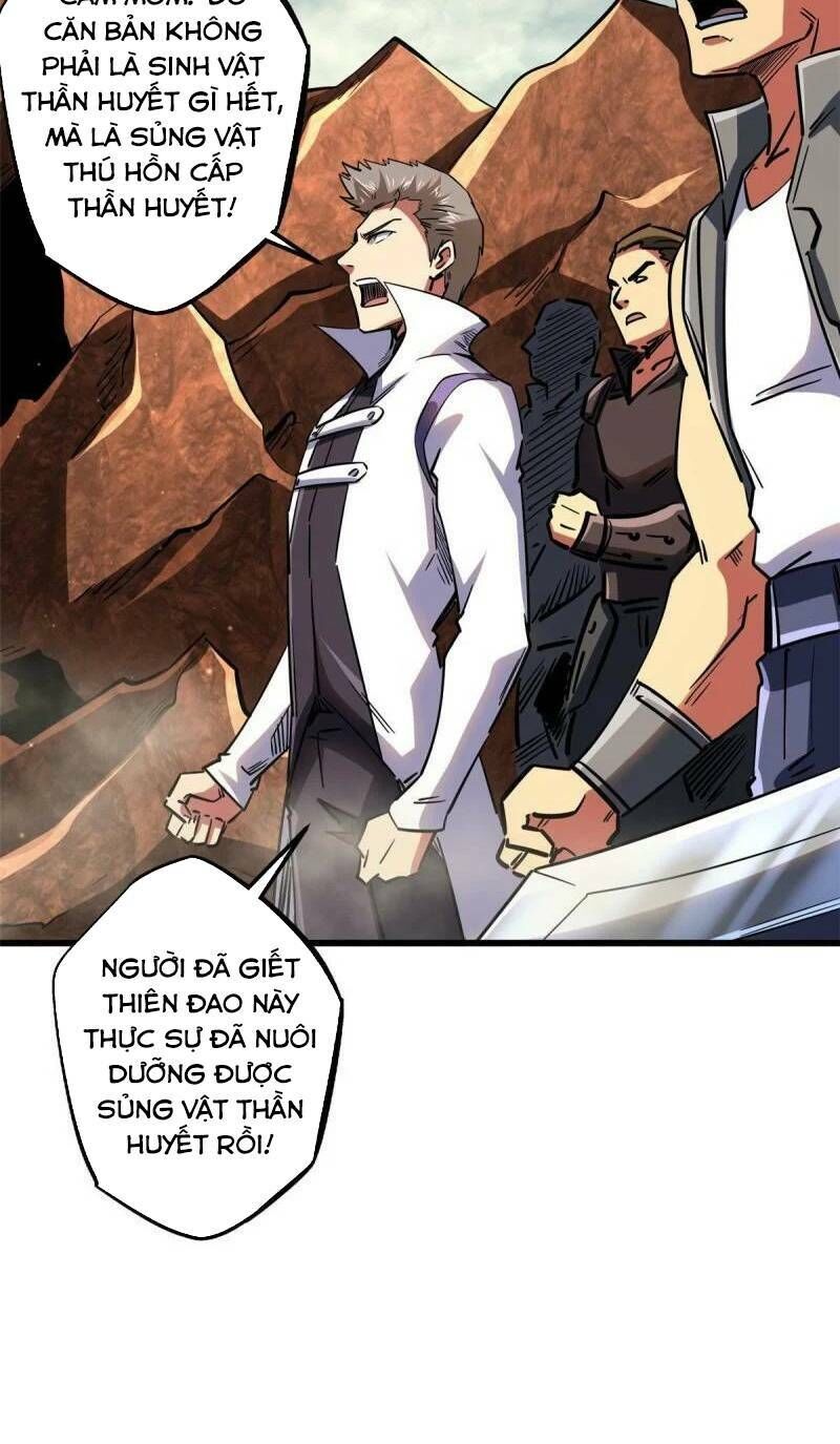 Siêu Cấp Thần Cơ Nhân Chap 67 - Next Chap 68