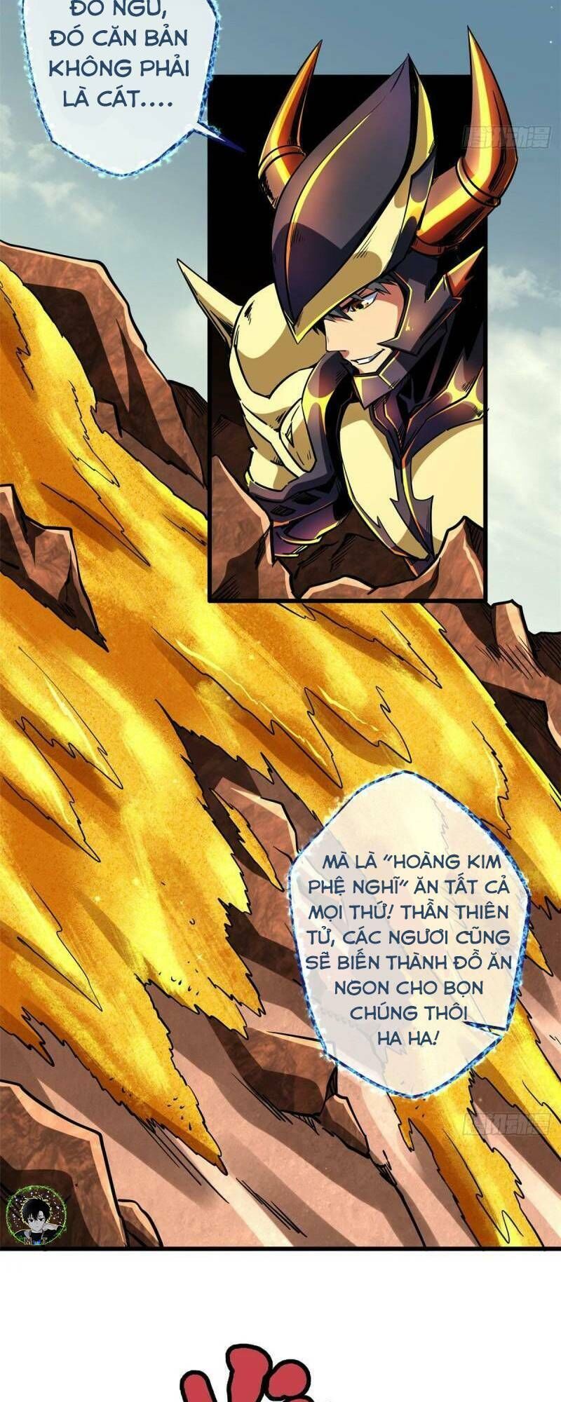Siêu Cấp Thần Cơ Nhân Chap 67 - Next Chap 68