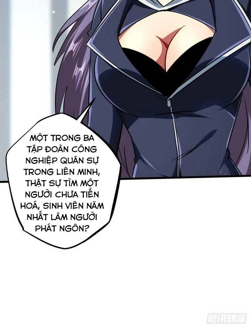 Siêu Cấp Thần Cơ Nhân Chap 67 - Next Chap 68