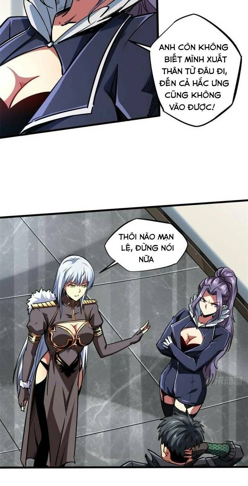 Siêu Cấp Thần Cơ Nhân Chap 68 - Next Chap 69