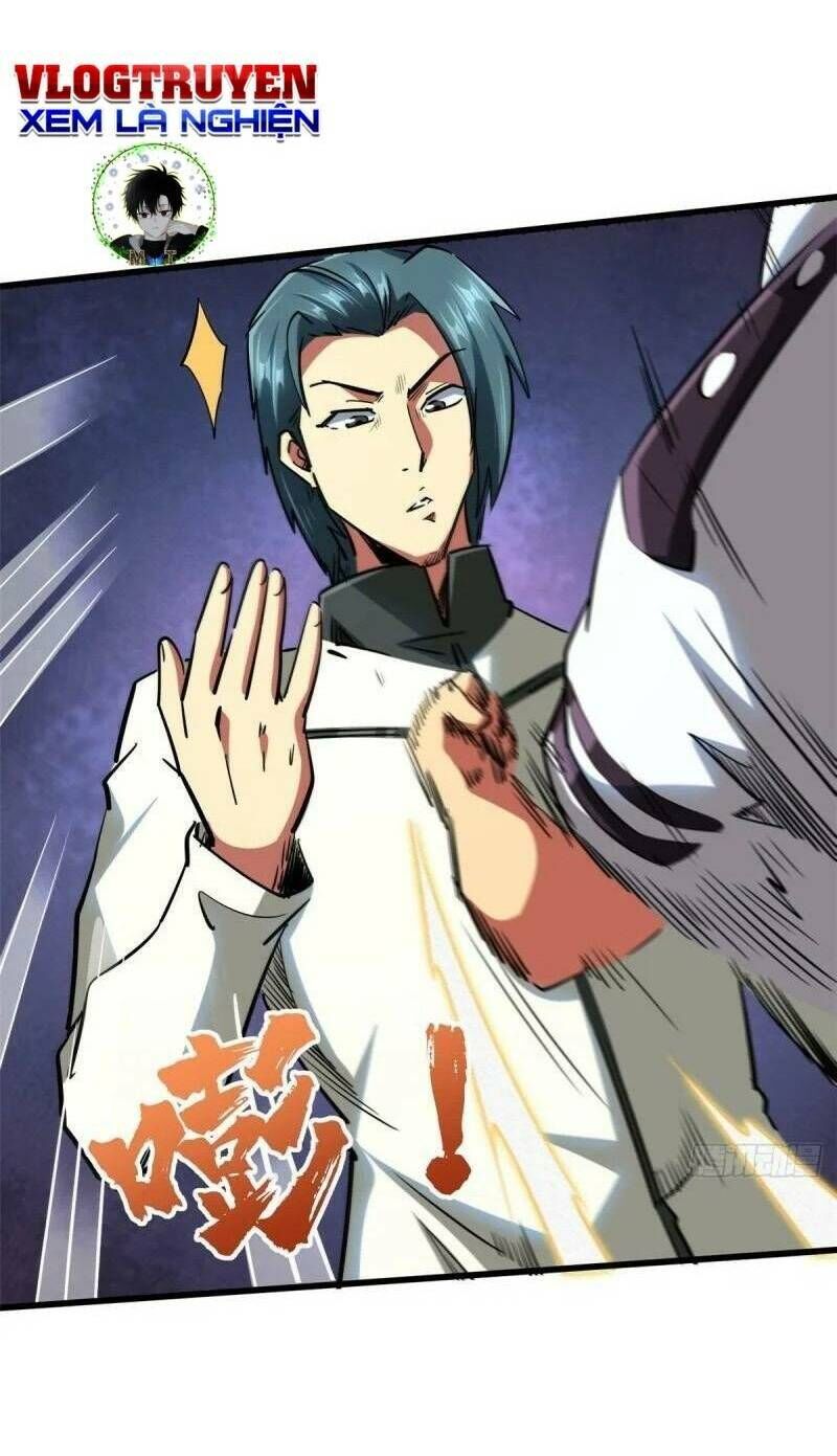 Siêu Cấp Thần Cơ Nhân Chap 68 - Next Chap 69
