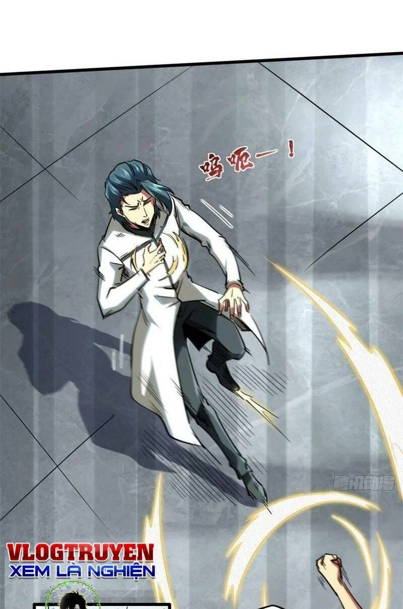 Siêu Cấp Thần Cơ Nhân Chap 68 - Next Chap 69