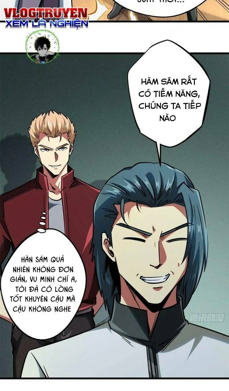 Siêu Cấp Thần Cơ Nhân Chap 68 - Next Chap 69
