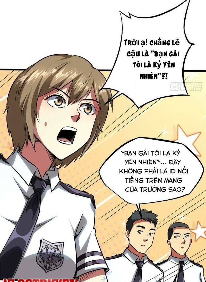 Siêu Cấp Thần Cơ Nhân Chap 69 - Next Chap 70