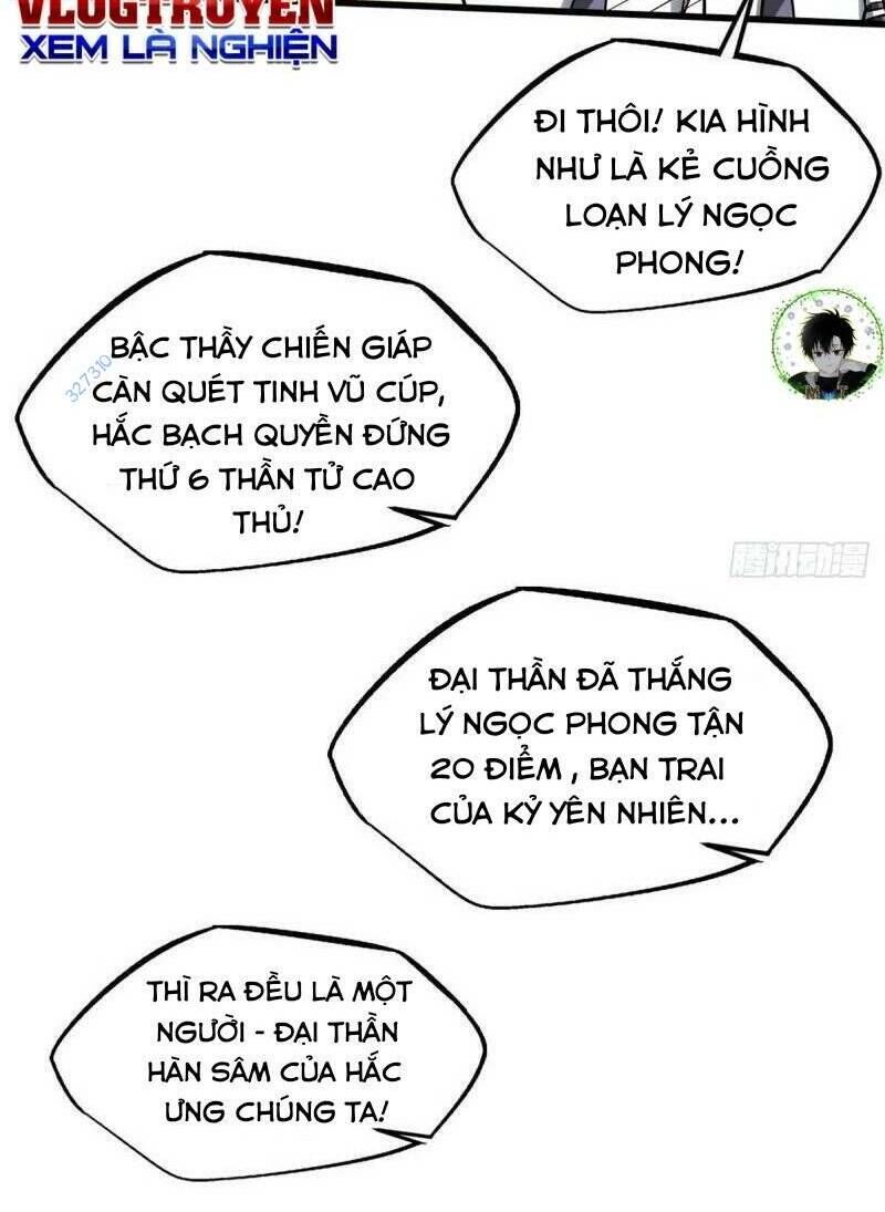 Siêu Cấp Thần Cơ Nhân Chap 69 - Next Chap 70