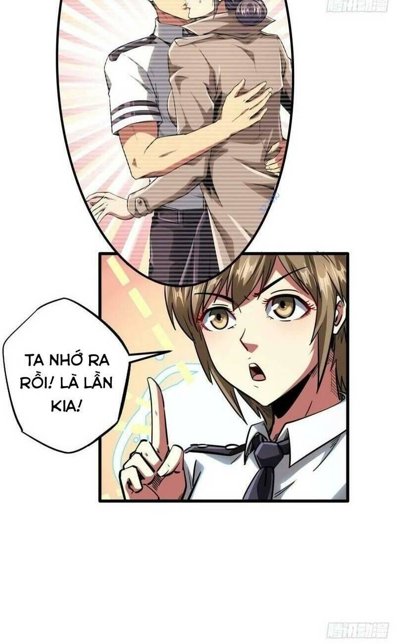 Siêu Cấp Thần Cơ Nhân Chap 69 - Next Chap 70