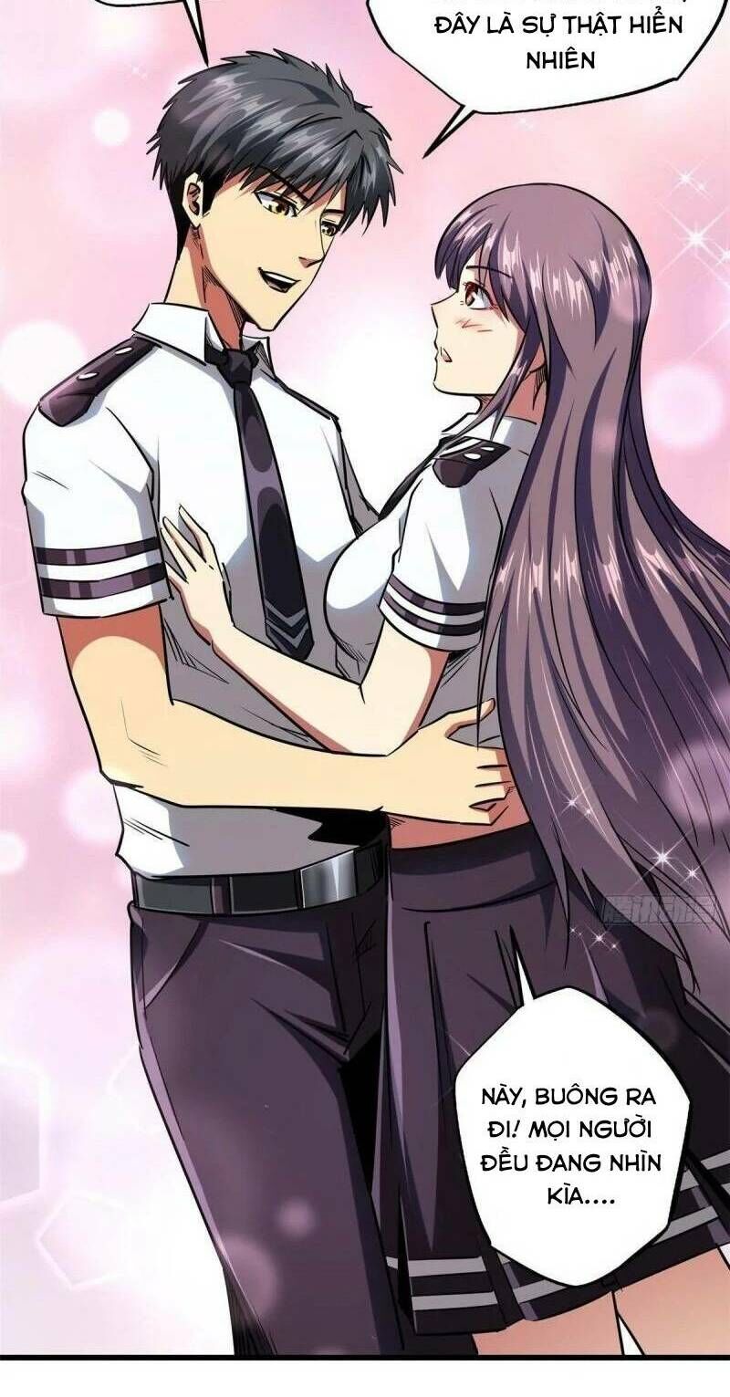 Siêu Cấp Thần Cơ Nhân Chap 69 - Next Chap 70