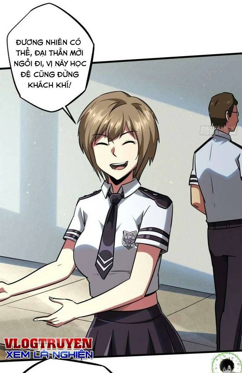 Siêu Cấp Thần Cơ Nhân Chap 69 - Next Chap 70