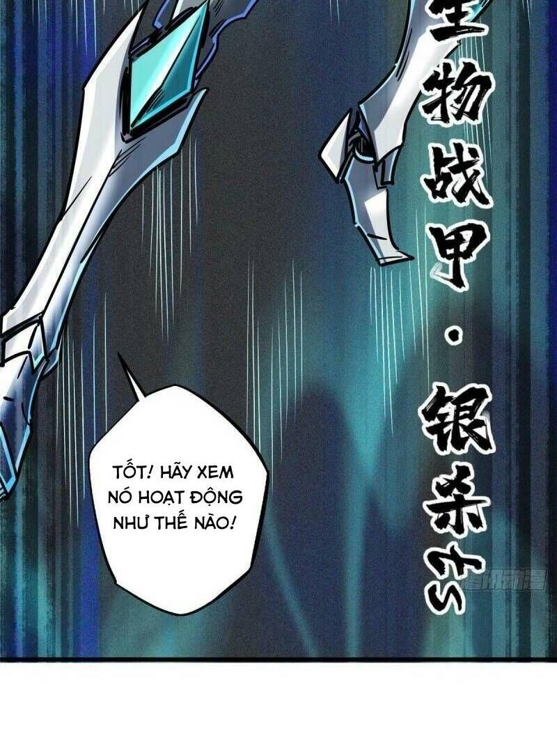 Siêu Cấp Thần Cơ Nhân Chap 69 - Next Chap 70