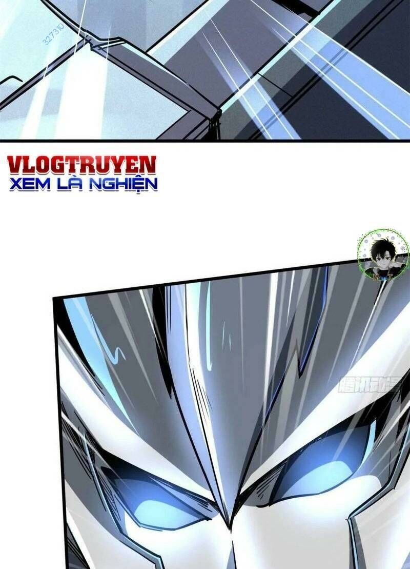 Siêu Cấp Thần Cơ Nhân Chap 69 - Next Chap 70