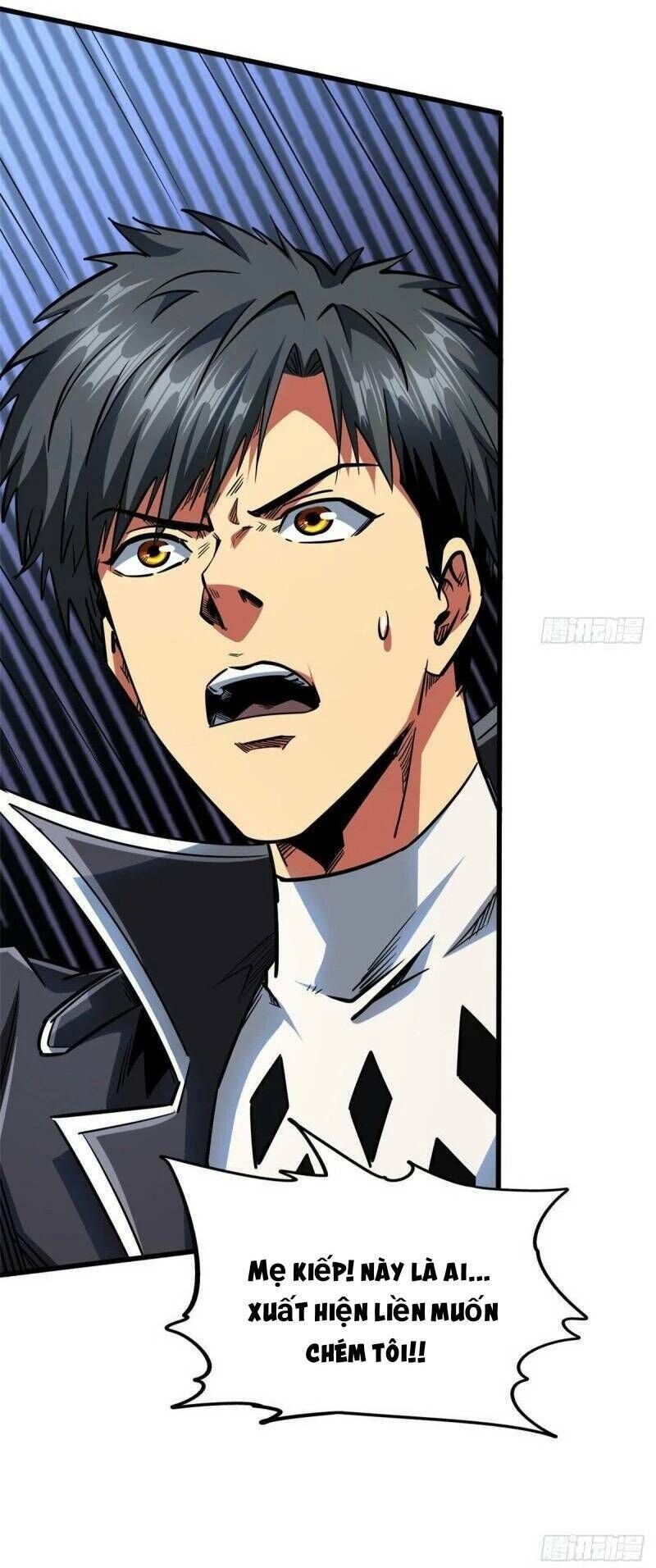 Siêu Cấp Thần Cơ Nhân Chap 69 - Next Chap 70