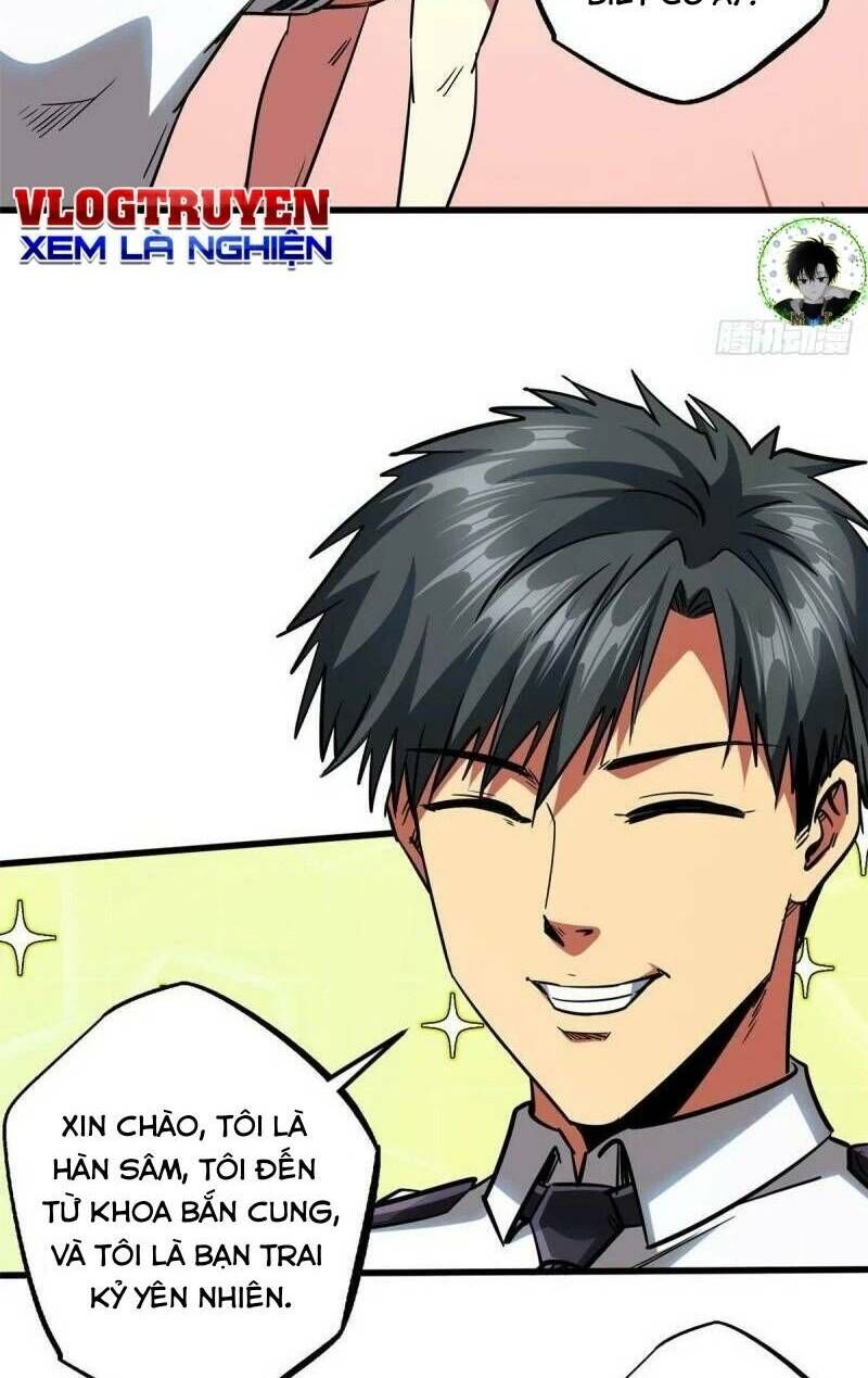 Siêu Cấp Thần Cơ Nhân Chap 69 - Next Chap 70