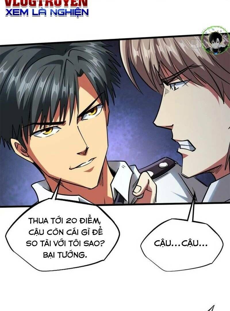 Siêu Cấp Thần Cơ Nhân Chap 69 - Next Chap 70