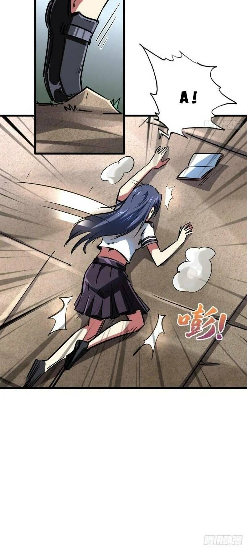 Siêu Cấp Thần Cơ Nhân Chap 70 - Next Chap 71
