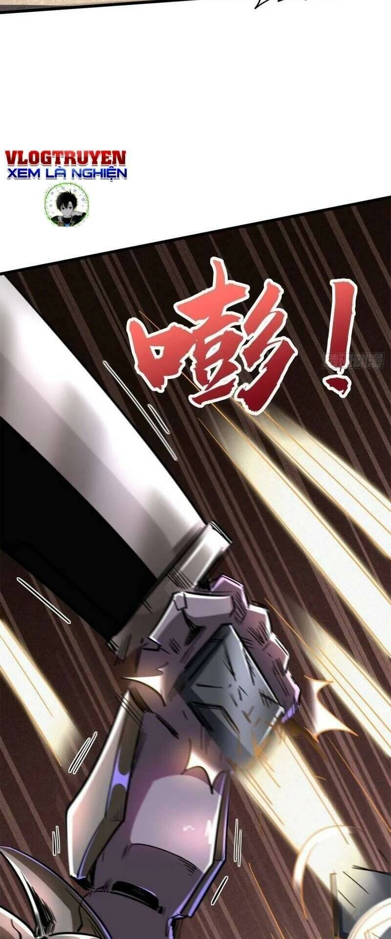Siêu Cấp Thần Cơ Nhân Chap 70 - Next Chap 71