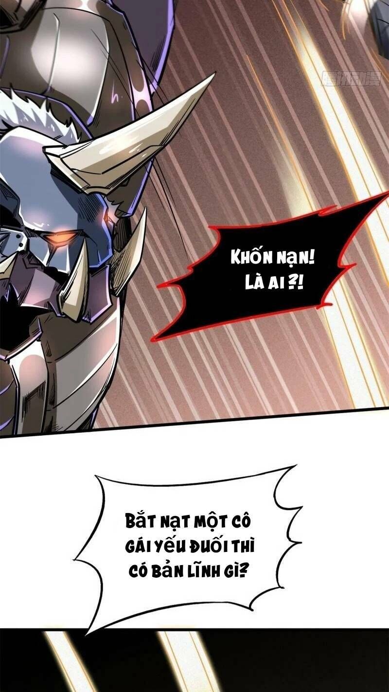 Siêu Cấp Thần Cơ Nhân Chap 70 - Next Chap 71