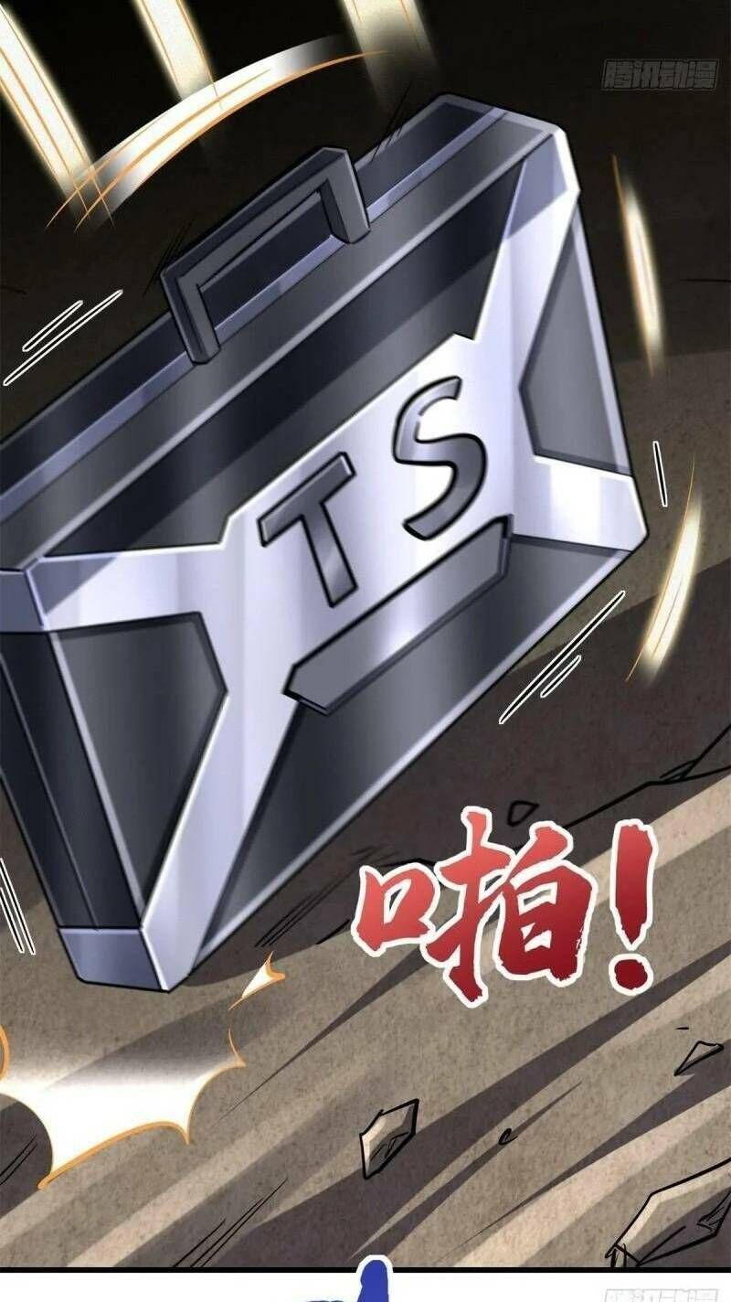 Siêu Cấp Thần Cơ Nhân Chap 70 - Next Chap 71