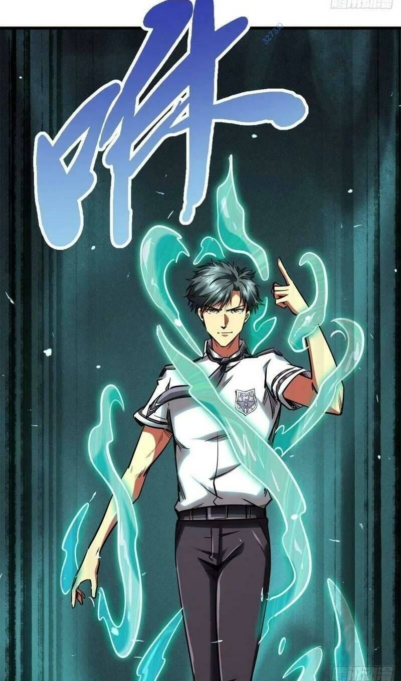 Siêu Cấp Thần Cơ Nhân Chap 70 - Next Chap 71