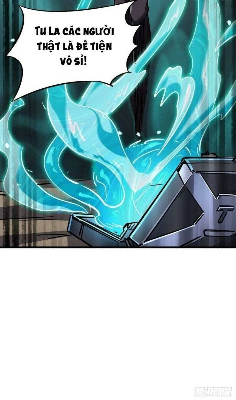 Siêu Cấp Thần Cơ Nhân Chap 70 - Next Chap 71