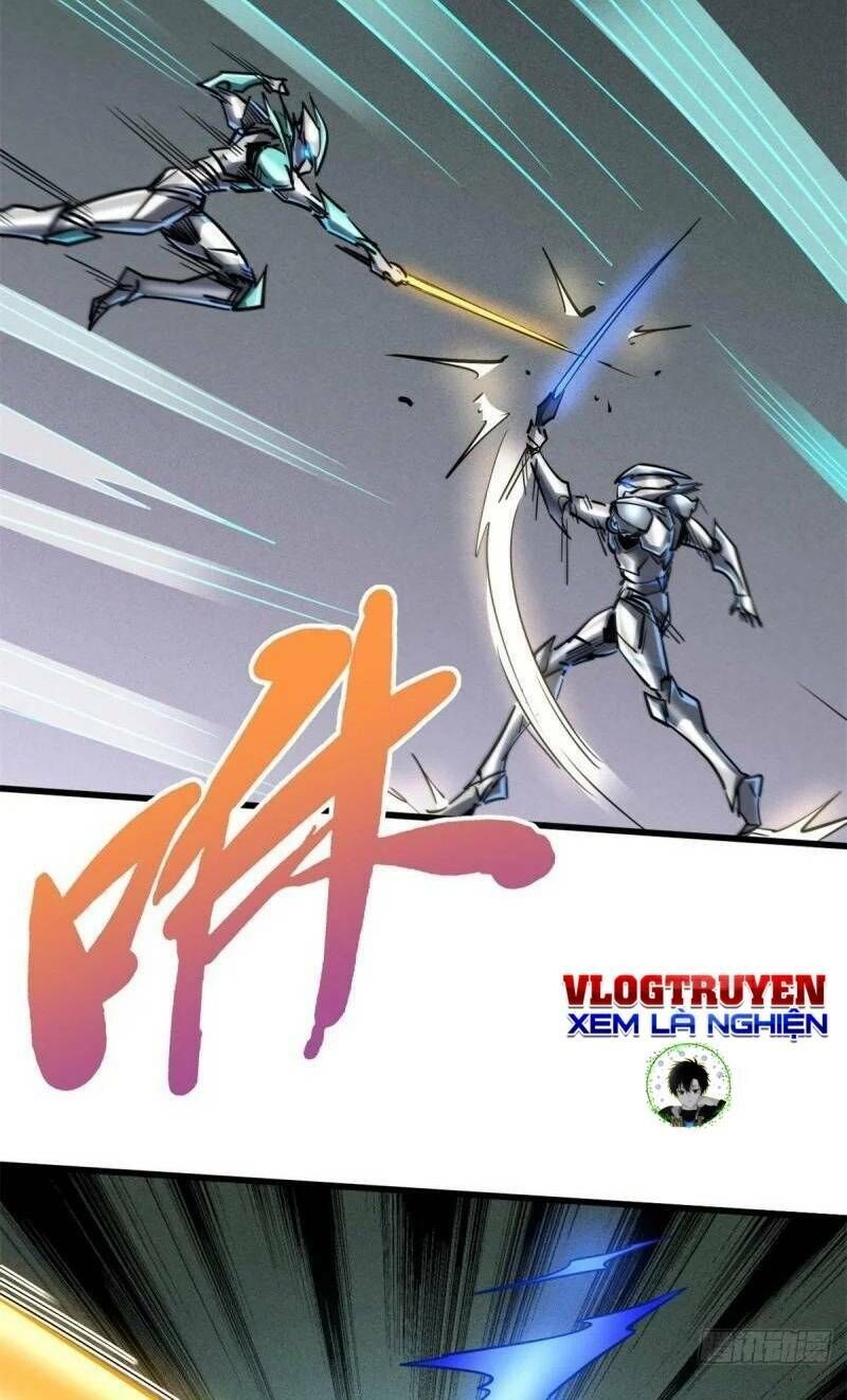 Siêu Cấp Thần Cơ Nhân Chap 70 - Next Chap 71