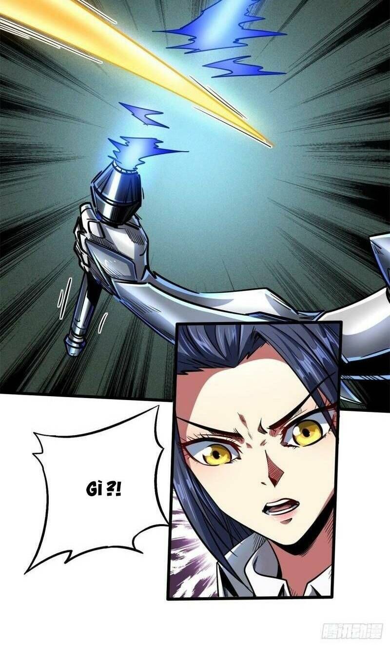 Siêu Cấp Thần Cơ Nhân Chap 70 - Next Chap 71