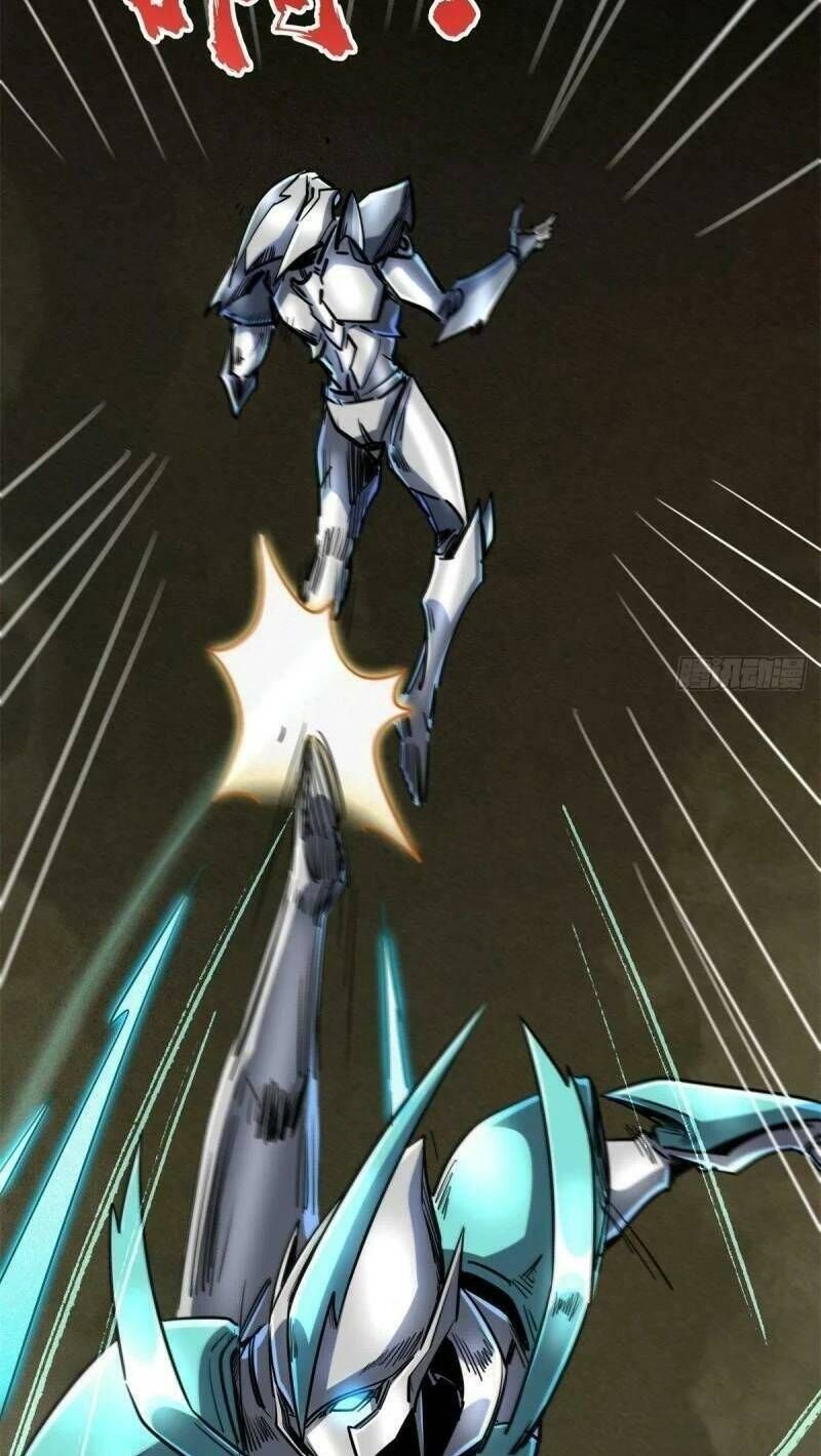 Siêu Cấp Thần Cơ Nhân Chap 70 - Next Chap 71