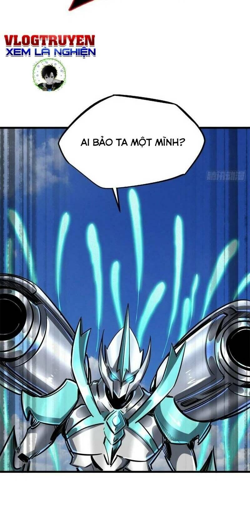 Siêu Cấp Thần Cơ Nhân Chap 71 - Next Chap 72