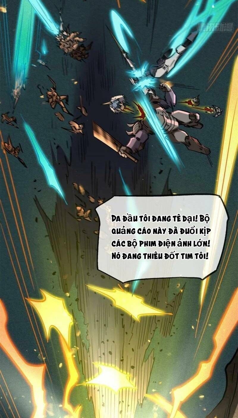 Siêu Cấp Thần Cơ Nhân Chap 71 - Next Chap 72