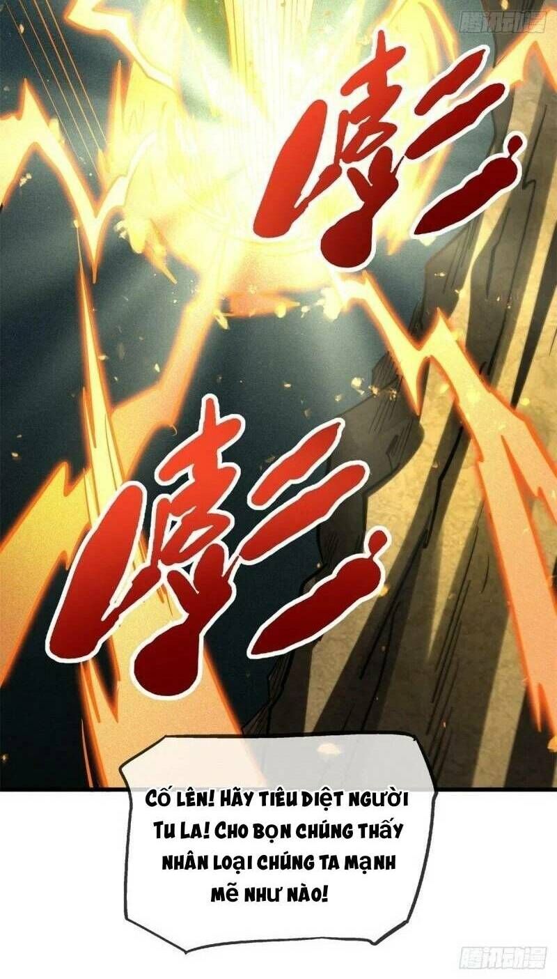 Siêu Cấp Thần Cơ Nhân Chap 71 - Next Chap 72
