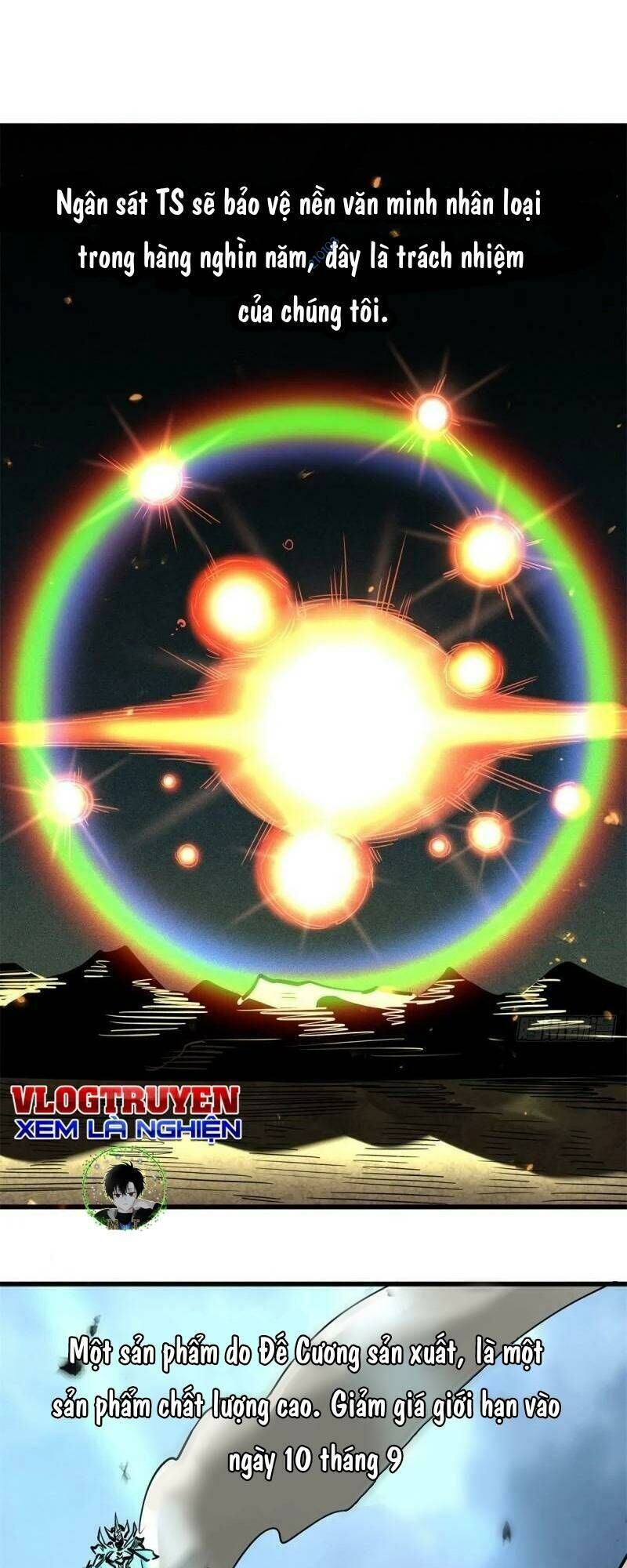 Siêu Cấp Thần Cơ Nhân Chap 71 - Next Chap 72