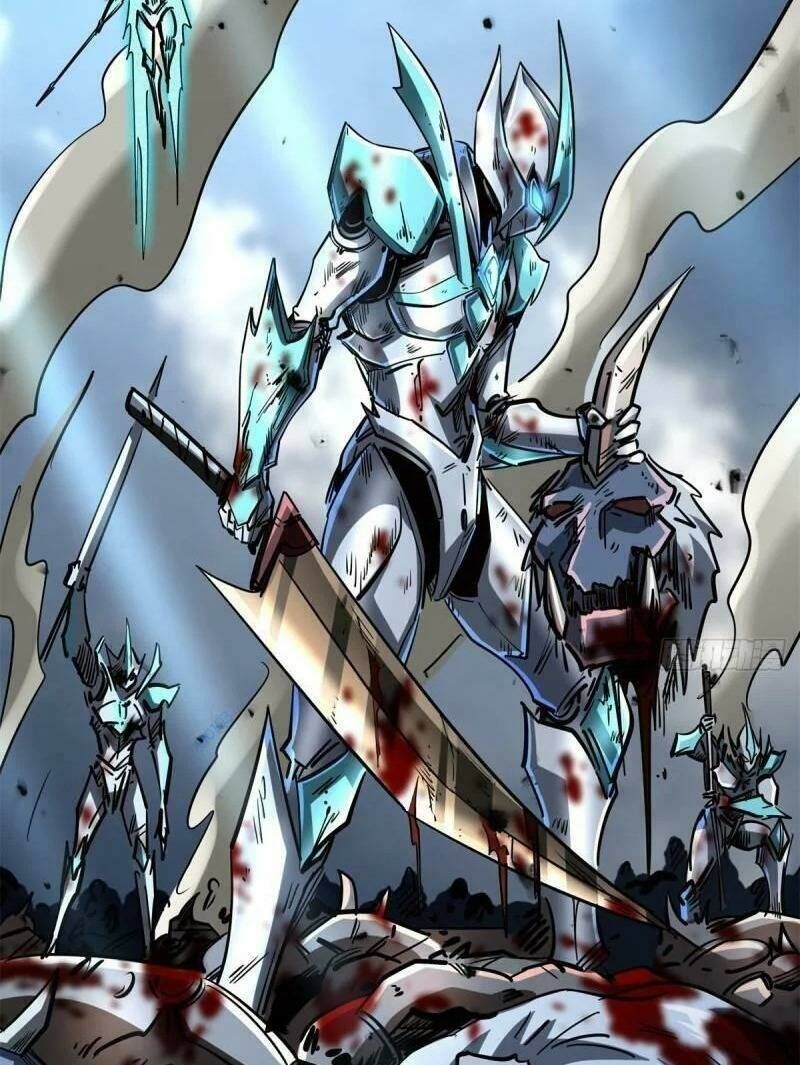 Siêu Cấp Thần Cơ Nhân Chap 71 - Next Chap 72