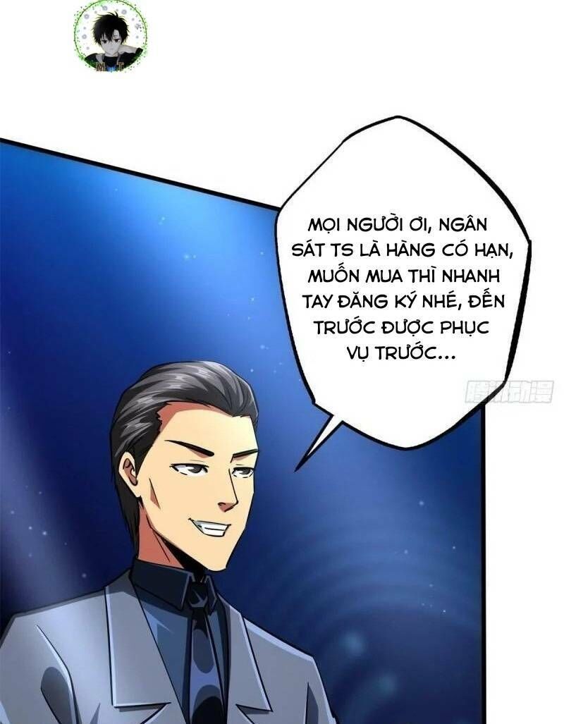 Siêu Cấp Thần Cơ Nhân Chap 71 - Next Chap 72