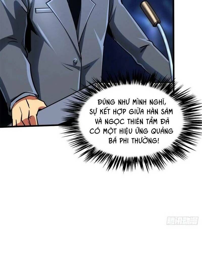 Siêu Cấp Thần Cơ Nhân Chap 71 - Next Chap 72