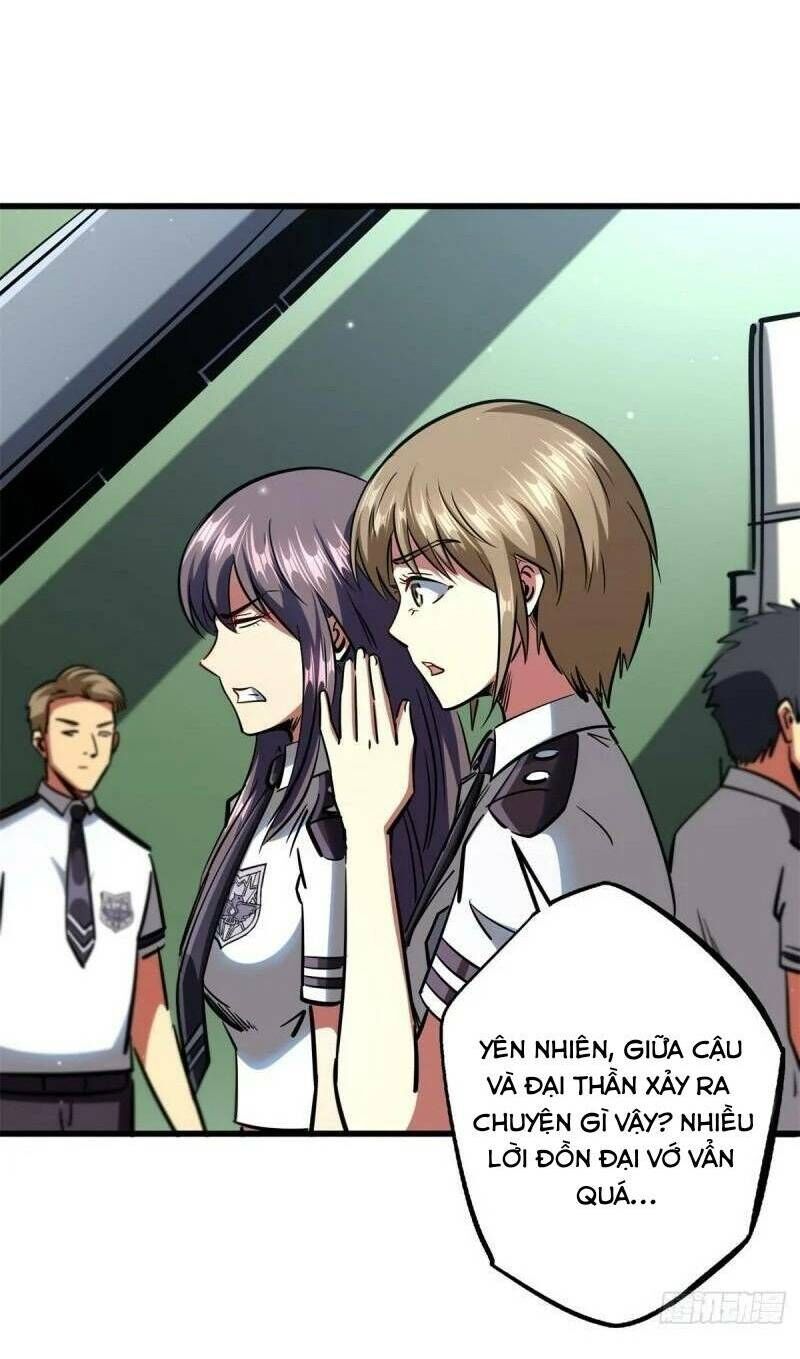Siêu Cấp Thần Cơ Nhân Chap 71 - Next Chap 72