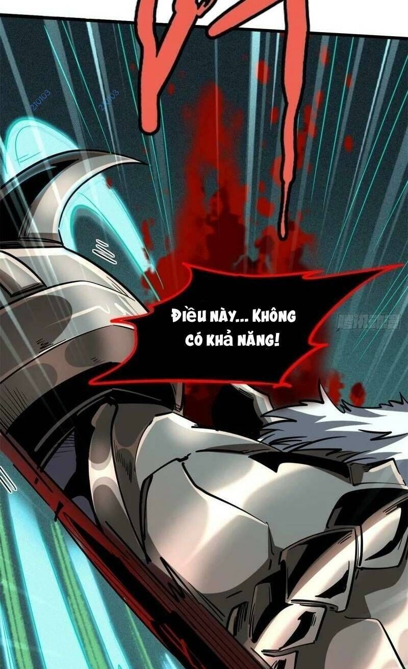 Siêu Cấp Thần Cơ Nhân Chap 71 - Next Chap 72
