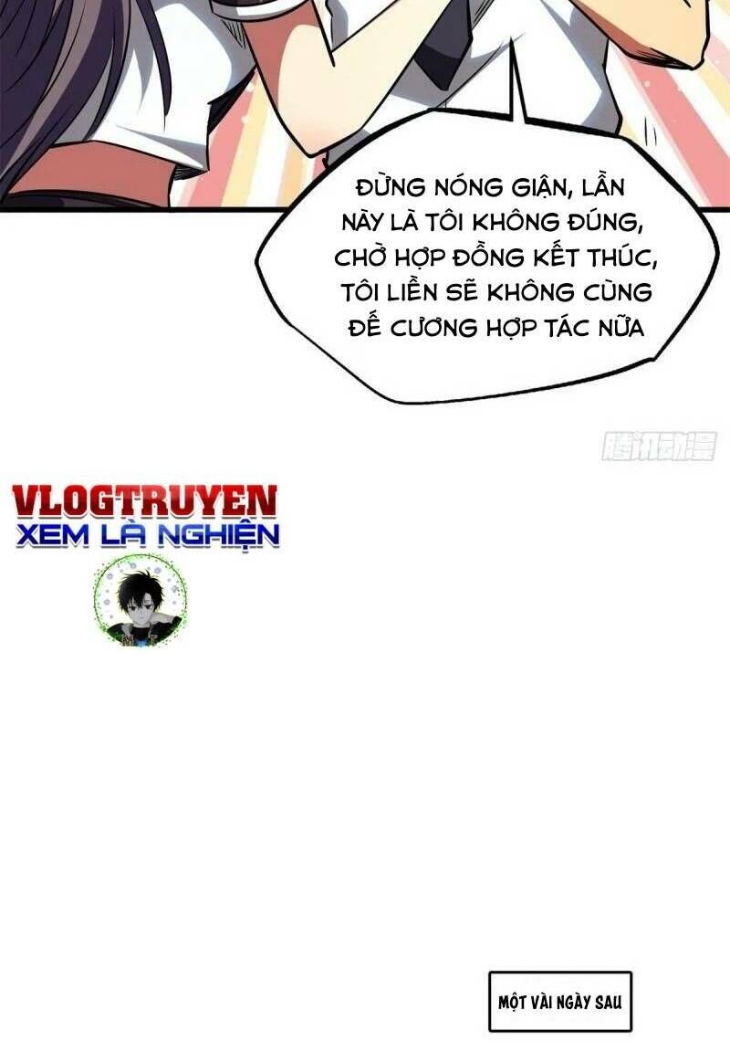 Siêu Cấp Thần Cơ Nhân Chap 71 - Next Chap 72