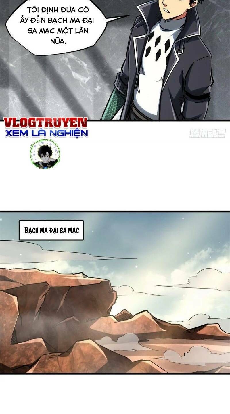 Siêu Cấp Thần Cơ Nhân Chap 71 - Next Chap 72