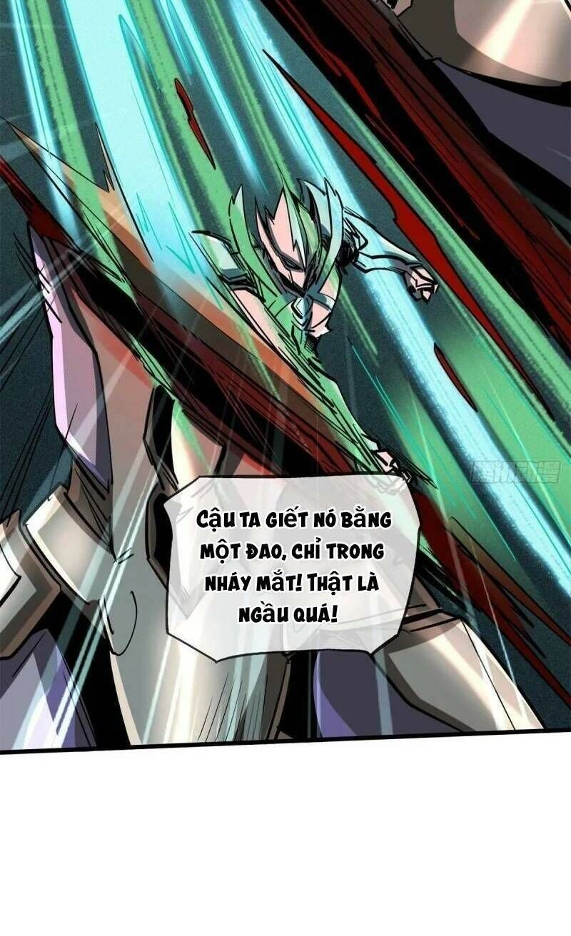 Siêu Cấp Thần Cơ Nhân Chap 71 - Next Chap 72