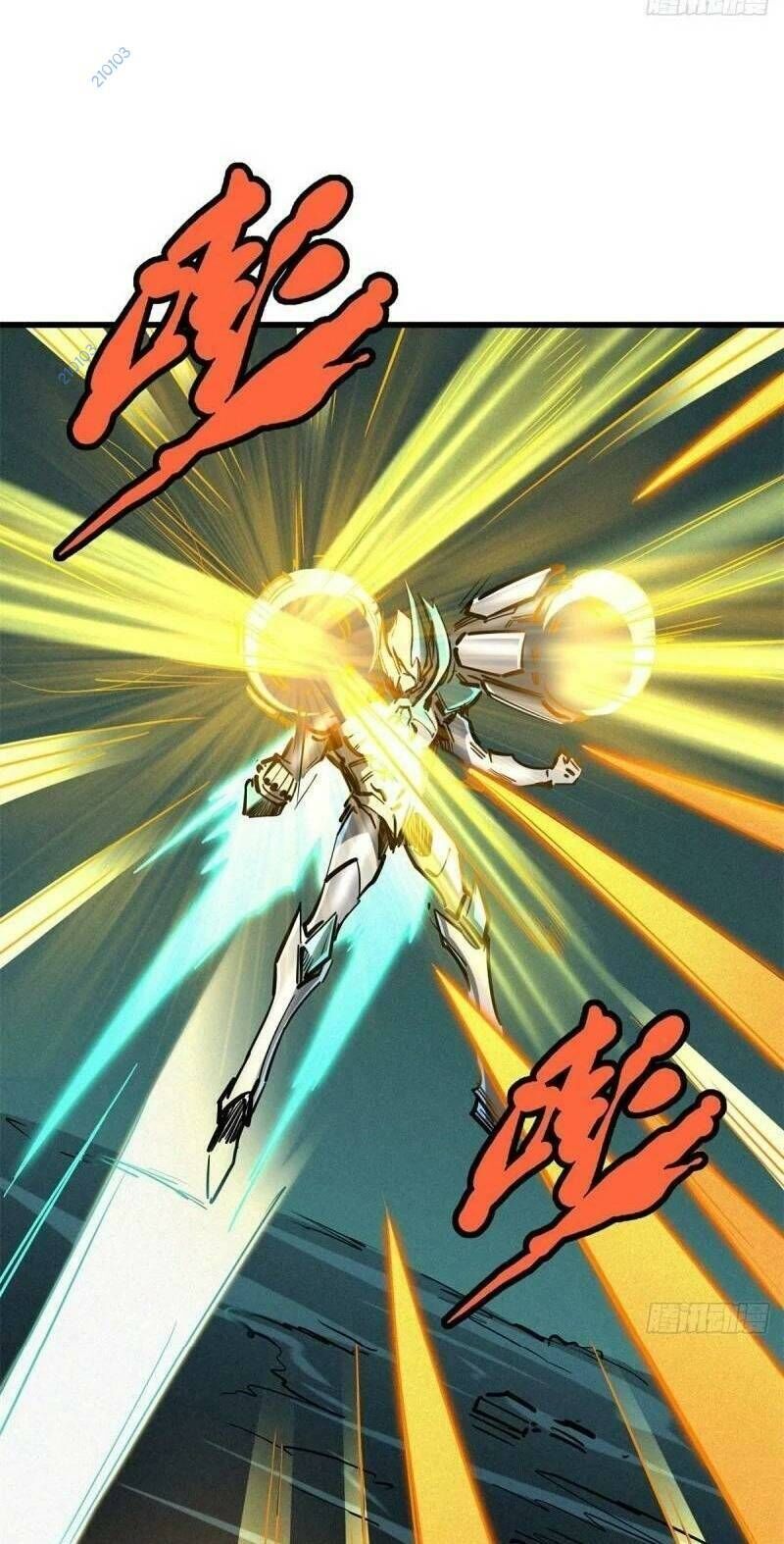 Siêu Cấp Thần Cơ Nhân Chap 71 - Next Chap 72