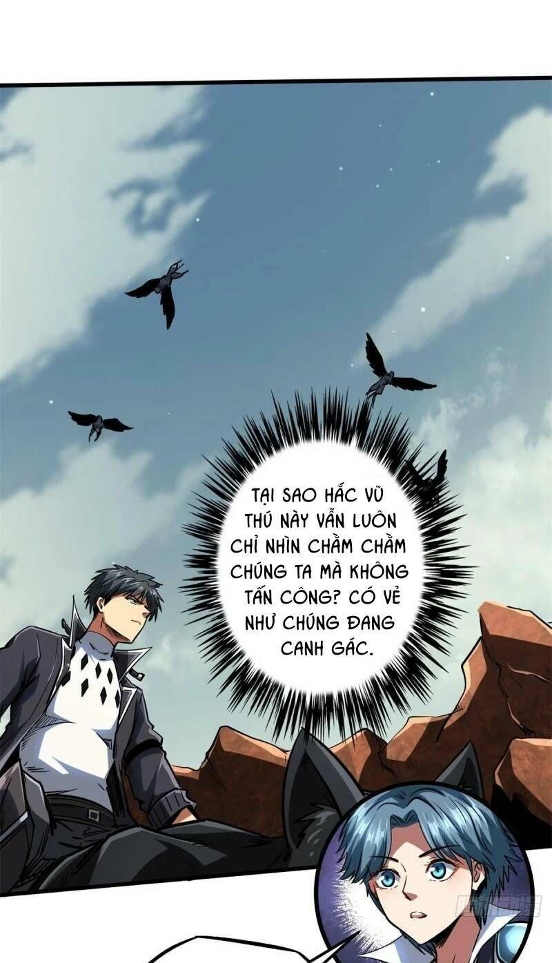 Siêu Cấp Thần Cơ Nhân Chap 72 - Next Chap 73