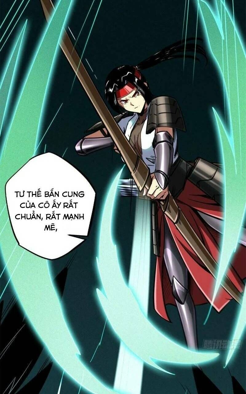 Siêu Cấp Thần Cơ Nhân Chap 72 - Next Chap 73